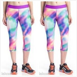 Adidas Techfit Climalite‎ Ankle Leggings Pants
